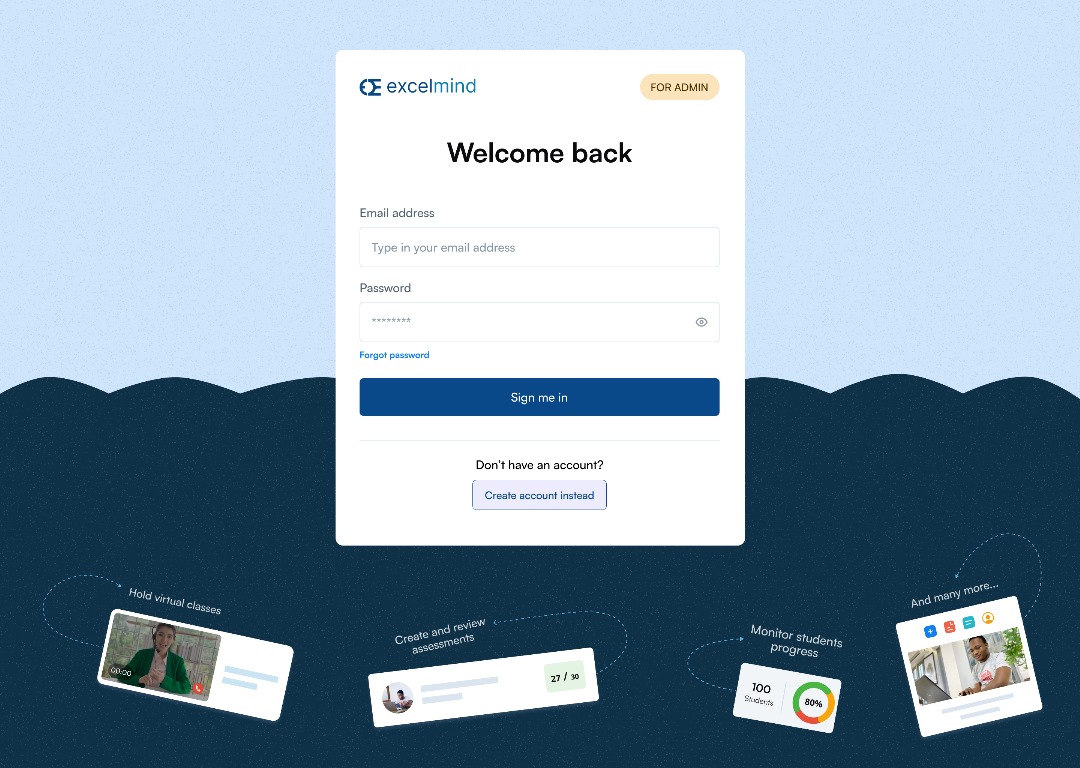 ExcelMind vs Other School Management Systems in Nigeria
