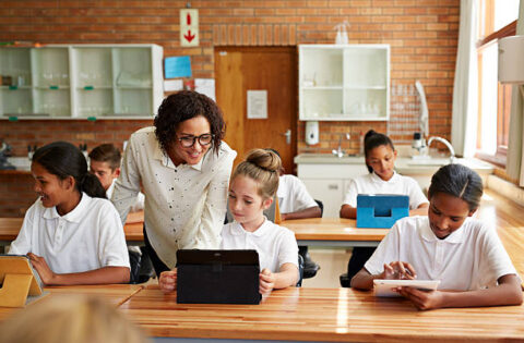 Top 5 School Management Software in Nigeria (2025 Review) | Best ERP for Schools
