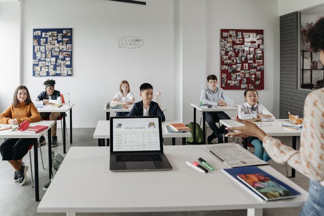 How to Track Student Attendance Online in Nigeria