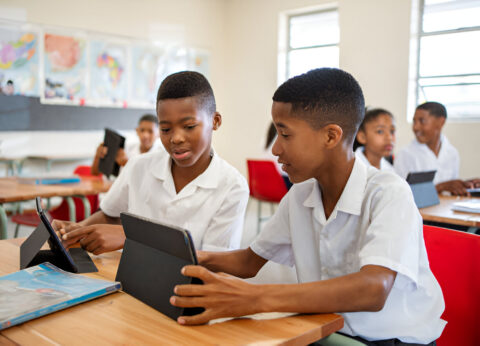 How Small Schools in Nigeria Can Afford Digital School Management Software