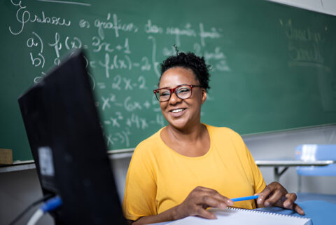 How to Train Teachers on School Management System in Nigeria
