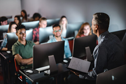 A Step-by-Step Guide to Training Teachers on School Management Software in Nigerian Schools