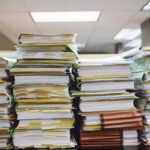 School Management System vs. Manual Processes