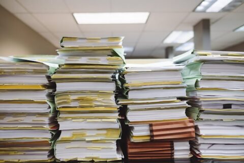 School Management System vs. Manual Processes