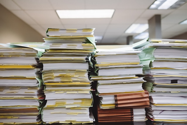 School Management System vs. Manual Processes