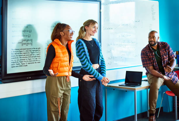 Why Nigerian Parents Prefer Schools Using Digital Management Systems