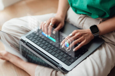 How Secure Is School Management Software? | Data Protection for Nigerian Schools