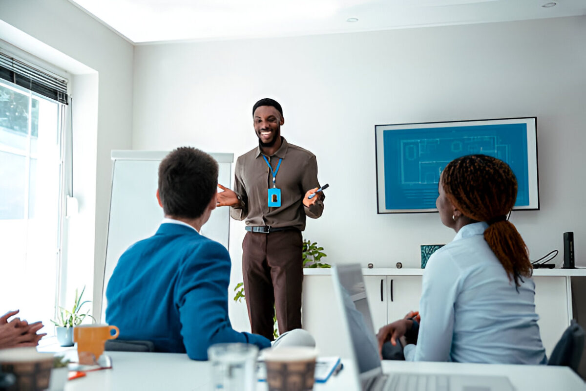 Effective Training Strategies for School Management Platforms in Nigerian Schools