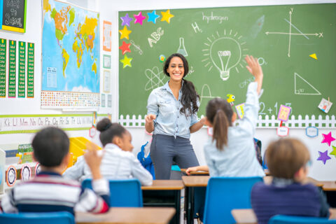 How School Management Systems Save Money in Nigeria