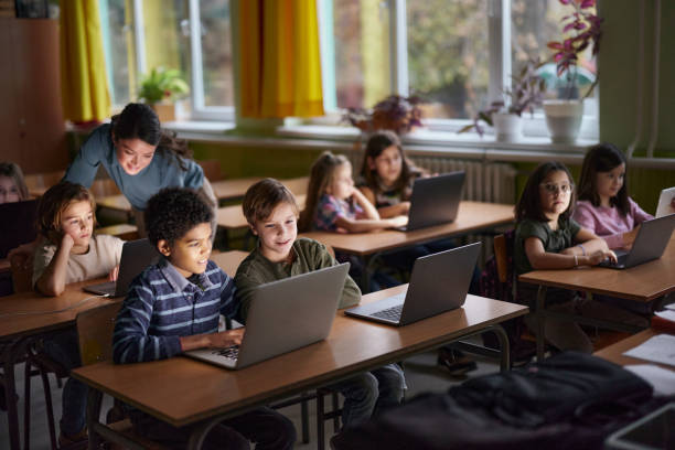 Why Schools Moving to Blended Learning Need a Learning Management System