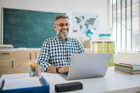 How to Train Teachers to Use LMS Tools in Nigerian Schools