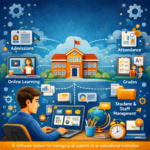 Education Management System (EMS)